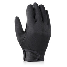 Heat Resistant Glove for Hair Styling Right hand