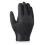 Hitzebeständiger Handschuh für das Haarstyling   Rechte Hand 1