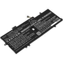 Battery For Thinkpad X1 Carbon 2019/2020 Mfl
