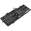 Battery For Thinkpad X1 Carbon 2019/2020 Mfl 1