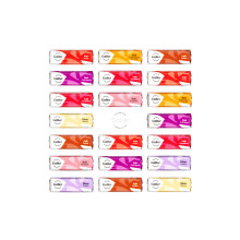 Galler Mini Batons Assortment Gift Box Mini Bars, 20 pcs.