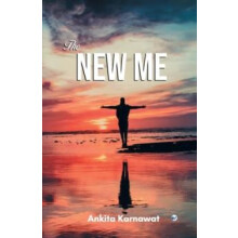 The new me by Ankita karnawat Paperback Book