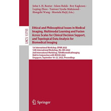 Ethical and Philosophical Issues in Medical Imaging Multimodal Learnin