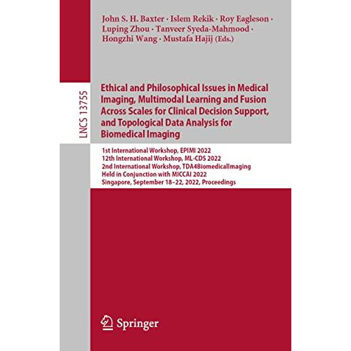 Ethical and Philosophical Issues in Medical Imaging Multimodal Learnin