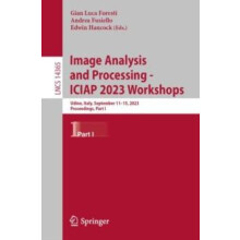 Image Analysis and Processing ICIAP 2023 Workshops Udine Italy Septemb