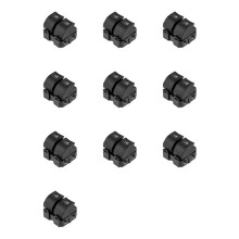 10X 254118032R 10132089 Power Electric Window Button for Dacia Duster Sandero