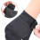 Hitzebeständiger Handschuh für das Haarstyling   Rechte Hand 4