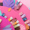 Galler Mini Batons Assortment Gift Box Mini Bars, 20 pcs. 2