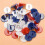 1000 PCS    18mm Random Color 8