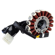 Stator Coil Engine Parts Generator Magneto Coil for KLX250 S/SF KLX250S KLX 250 D-Tracker 2008-2014 21003-0087