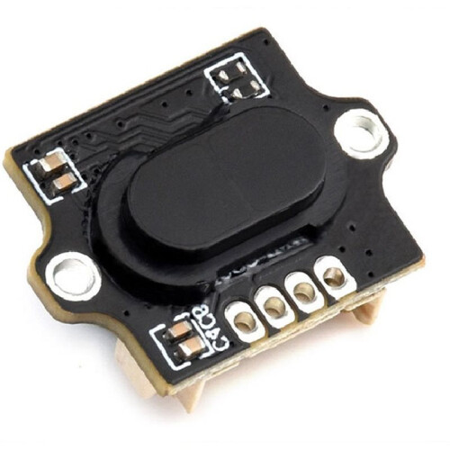 TOF-Laser-Abstandssensor, Basierend auf -Of-Flight (TOF) Technologie, Integrierter Controller und Abstandsalgorithmus, UART 2