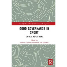 Good Governance in Sport Critical Reflections Hardcover Book