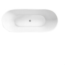 Bolsena Freestanding Bath 1700 x 800