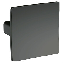 Balterley Knob Furniture Handle - Brushed Pewter