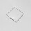 NES Home Matte White 1400 x 800mm Rectangular Polymarble Shower Tray 5