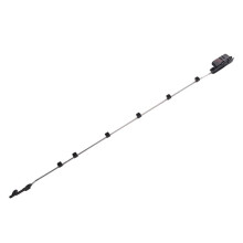 A2137802700 Panoramic Sunroof Slide Rail Rear Bracket for B GLA GLB 2020-24 W213 E Class A2137802800 Left