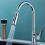 Rotatable Kitchen Faucet Multi-Function Scraper Universal -Proof Bubble Maker Booster Extender Water Nozzle 5