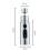 Rotatable Kitchen Faucet Multi-Function Scraper Universal -Proof Bubble Maker Booster Extender Water Nozzle 9