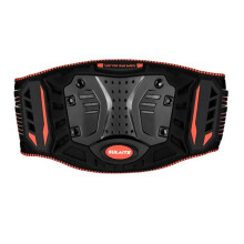 SULAITE Kidney Belt Back Brace for Lower Back Pain Relief for Men and Women Lumbar Support Belt Breathable