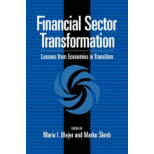 Financial Sector Transformation Lessons from Economies in Transition P