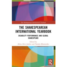The Shakespearean International Yearbook Disability Performance and Gl