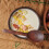 2X Madeira de Acácia para Frutas, Saladas e MacarrãO, Tigela de Madeira para Salada 5,1 x 2,4 Polegadas 8