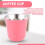80Ml Double Wall Stainless Steel Espresso Cup Insulation for  Pixie Coffee Cup Capsule Shape Coffee Mugs,E 3