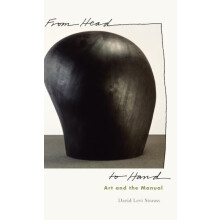 From Head to Hand by STRAUSS Hardcover Book