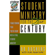 The Student Ministry for the 21st Century Transforming Your Youth Grou
