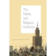Media and Religious Authority by Stewart M Hoover Hardcover Book