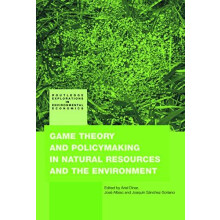 Game Theory and Policy Making in Natural Resources and the Environment