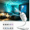 Νέος προβολέας 2026 Hd Smart Dynamic 5d Holographic Night Light, Plug and Play 1