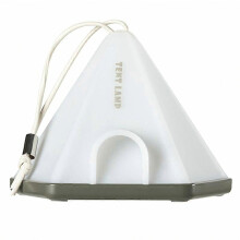 Tente veilleuse chambre atmosphère lumière gradation Simple Camping lanière Portable atmosphère lumière outil d'éclairag