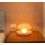 Lampe d'appoint LED à perles, veilleuse portable avec éclairage doux 3