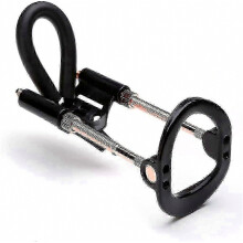 Soporte de cuna cuádruple mejorado para dispositivos de tracción extensores para hombres 5946 -hk717