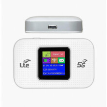 2025 Το νεότερο φορητό 5g Lte Wifi Mobile Hotspot For Travel Ultimate Edition