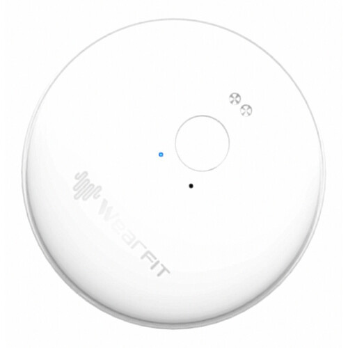Smart AI Phone Assistant Language Μεταφραστής φωνής Bluetooth Φορητός ήχος Μετάφραση P o 1