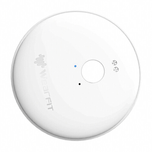 Smart AI Phone Assistant Language Μεταφραστής φωνής Bluetooth Φορητός ήχος Μετάφραση P o 2