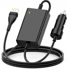 ResMed AirSense 11 CPAP-autolader, 12V-24V DC-adapter voor AirMini, AutoSet, Elite - Vervanging van het netsnoer