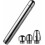 Anal Cleansing System with 3 Interchangeable Heads for Effective Colonic Hygiene Support 1