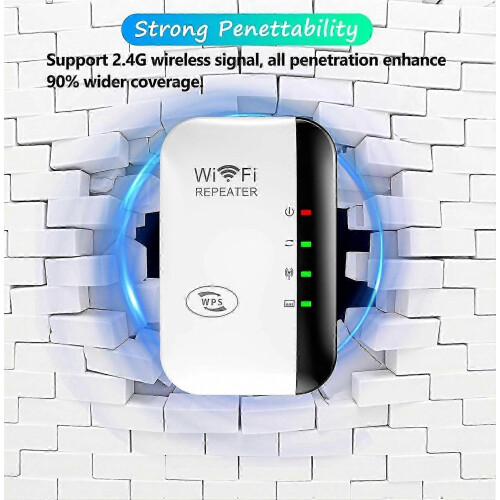 2026 Τελευταίο μοντέλο 2026 Ταχύτερη επέκταση Wi-Fi, Επαναληπτικός Wi-Fi, ενι 2