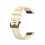 For Garmin Approach s62 Silicone Watch Band 1