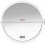 Specchio ingranditore 20X con ventose (rotondo 15 cm) - Perfetto per 3