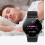 QW33 Bluetooth-Compatible Talking Watch Men's Waterproof Watch For Android iOS 1