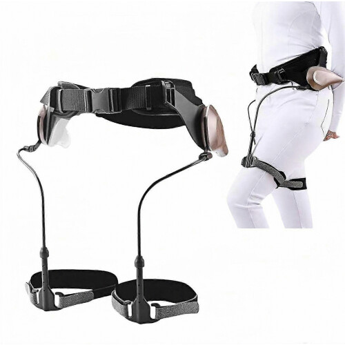 Walking Aid Exoskeleton, Bionic Leg Lift και Υποστήριξη Αναρρίχησης για ηλικιωμένους