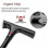 folding walking cane for elderly with led and alarm 4