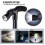 LED Walking Stick for Seniors, Adjustable Handle Foldable Light-Up Cane 2