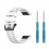 For Garmin Approach s62 Silicone Watch Band 2