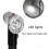 folding walking cane for elderly with led and alarm 5