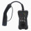 Τύπος 2 EVSE Tester Simulator IEC 62196-2 Portable Testing Device, Real-Time Voltage Current Monitor Precise EV Char 1